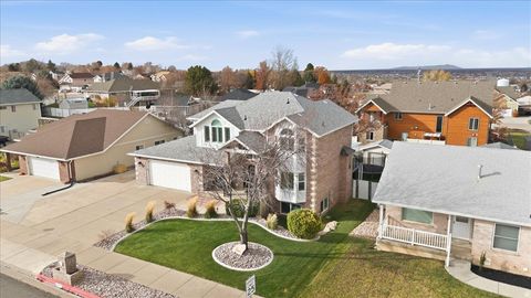 Tiny photo for 4047 S 2175 W, Roy, UT 84067 (MLS # 2128678)