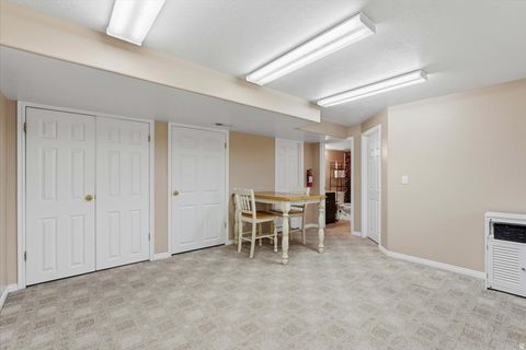 Tiny photo for 4047 S 2175 W, Roy, UT 84067 (MLS # 2128678)