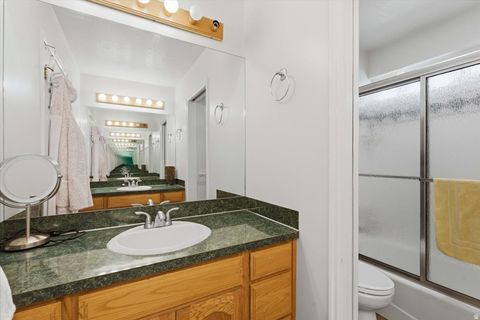 Tiny photo for 4047 S 2175 W, Roy, UT 84067 (MLS # 2128678)