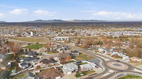 Tiny photo for 4047 S 2175 W, Roy, UT 84067 (MLS # 2128678)