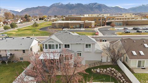 Tiny photo for 4047 S 2175 W, Roy, UT 84067 (MLS # 2128678)