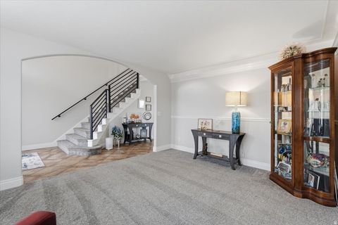 Tiny photo for 4047 S 2175 W, Roy, UT 84067 (MLS # 2128678)