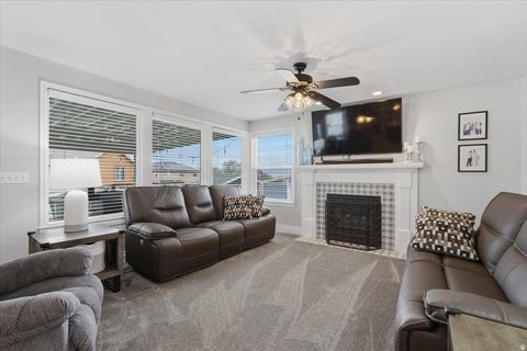 Tiny photo for 4047 S 2175 W, Roy, UT 84067 (MLS # 2128678)