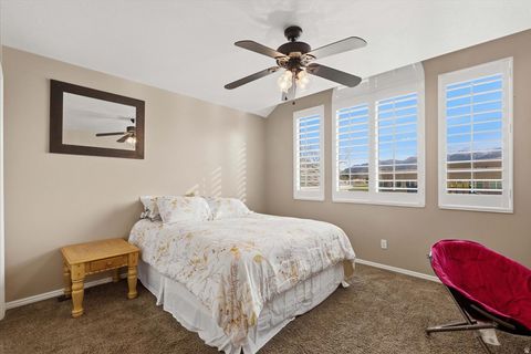Tiny photo for 4047 S 2175 W, Roy, UT 84067 (MLS # 2128678)
