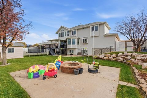 Tiny photo for 4047 S 2175 W, Roy, UT 84067 (MLS # 2128678)