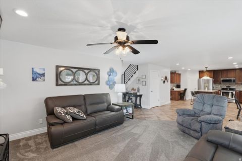 Tiny photo for 4047 S 2175 W, Roy, UT 84067 (MLS # 2128678)