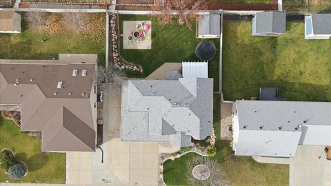 Tiny photo for 4047 S 2175 W, Roy, UT 84067 (MLS # 2128678)