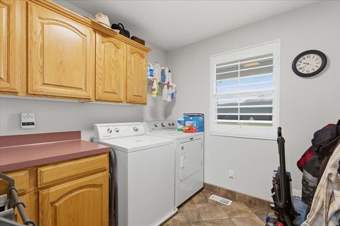 Tiny photo for 4047 S 2175 W, Roy, UT 84067 (MLS # 2128678)