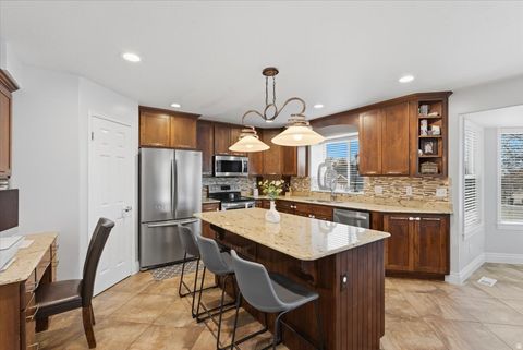 Tiny photo for 4047 S 2175 W, Roy, UT 84067 (MLS # 2128678)