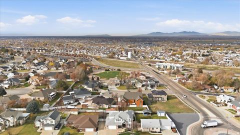 Tiny photo for 4047 S 2175 W, Roy, UT 84067 (MLS # 2128678)