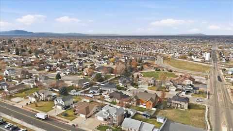 Tiny photo for 4047 S 2175 W, Roy, UT 84067 (MLS # 2128678)