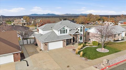 Tiny photo for 4047 S 2175 W, Roy, UT 84067 (MLS # 2128678)