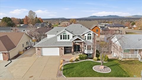 Tiny photo for 4047 S 2175 W, Roy, UT 84067 (MLS # 2128678)