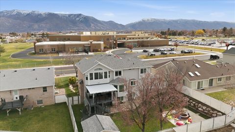 Tiny photo for 4047 S 2175 W, Roy, UT 84067 (MLS # 2128678)