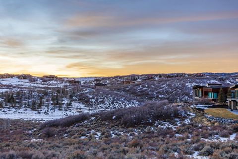 Tiny photo for 3287 CENTRAL PACIFIC TRL, Park City, UT 84098 (MLS # 2127146)