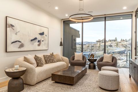 Tiny photo for 3287 CENTRAL PACIFIC TRL, Park City, UT 84098 (MLS # 2127146)