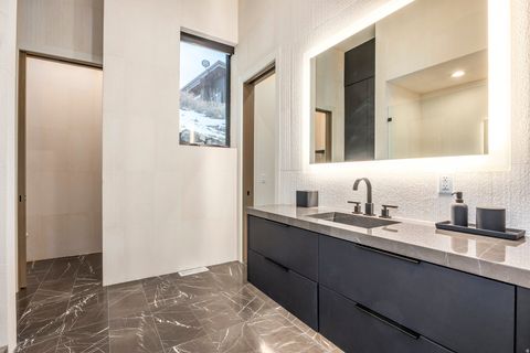 Tiny photo for 3287 CENTRAL PACIFIC TRL, Park City, UT 84098 (MLS # 2127146)