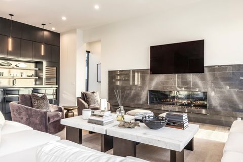 Tiny photo for 3287 CENTRAL PACIFIC TRL, Park City, UT 84098 (MLS # 2127146)