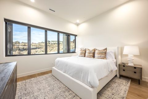 Tiny photo for 3287 CENTRAL PACIFIC TRL, Park City, UT 84098 (MLS # 2127146)