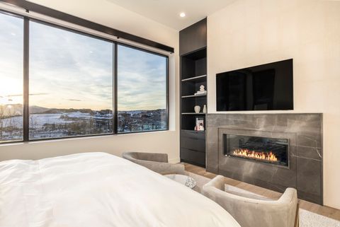 Tiny photo for 3287 CENTRAL PACIFIC TRL, Park City, UT 84098 (MLS # 2127146)