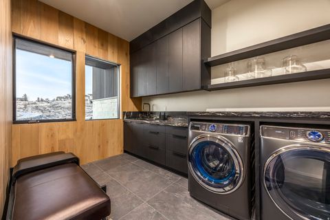 Tiny photo for 3287 CENTRAL PACIFIC TRL, Park City, UT 84098 (MLS # 2127146)