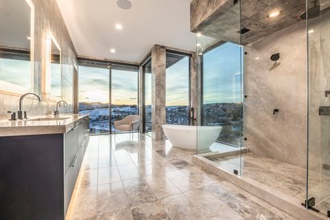 Tiny photo for 3287 CENTRAL PACIFIC TRL, Park City, UT 84098 (MLS # 2127146)