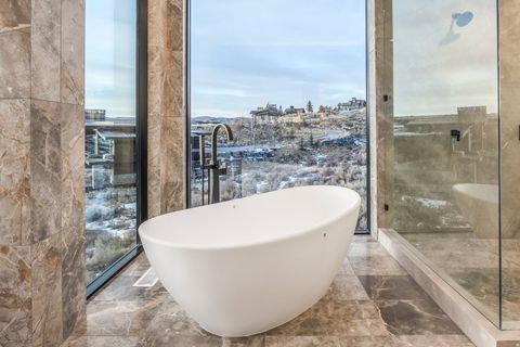 Tiny photo for 3287 CENTRAL PACIFIC TRL, Park City, UT 84098 (MLS # 2127146)