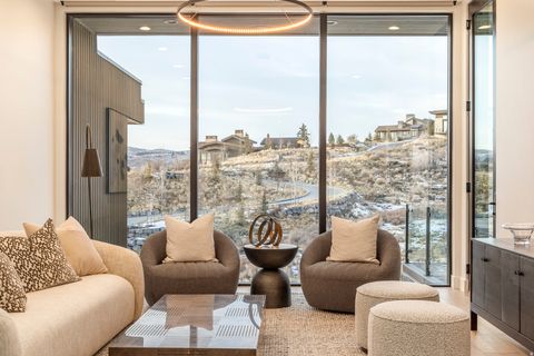 Tiny photo for 3287 CENTRAL PACIFIC TRL, Park City, UT 84098 (MLS # 2127146)