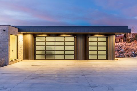 Tiny photo for 3287 CENTRAL PACIFIC TRL, Park City, UT 84098 (MLS # 2127146)