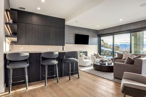 Tiny photo for 3287 CENTRAL PACIFIC TRL, Park City, UT 84098 (MLS # 2127146)