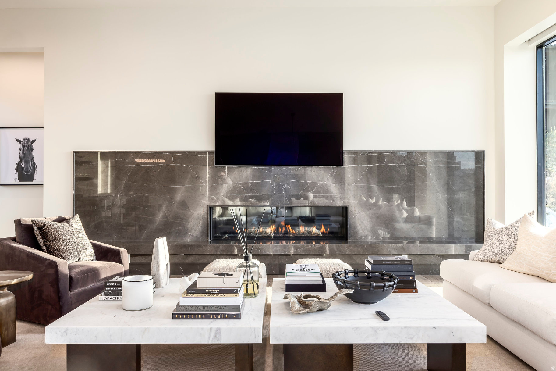 THE SUMMIT - Residential