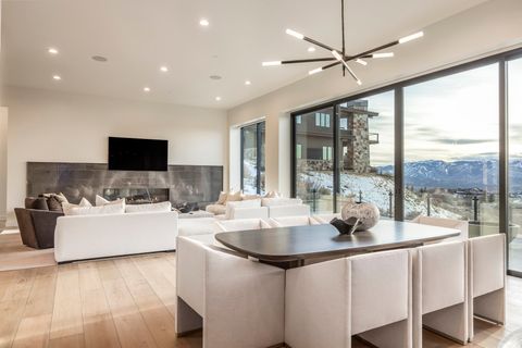 Tiny photo for 3287 CENTRAL PACIFIC TRL, Park City, UT 84098 (MLS # 2127146)