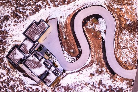 Tiny photo for 3287 CENTRAL PACIFIC TRL, Park City, UT 84098 (MLS # 2127146)