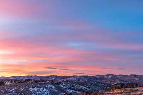 Tiny photo for 3287 CENTRAL PACIFIC TRL, Park City, UT 84098 (MLS # 2127146)