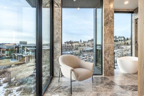 Tiny photo for 3287 CENTRAL PACIFIC TRL, Park City, UT 84098 (MLS # 2127146)