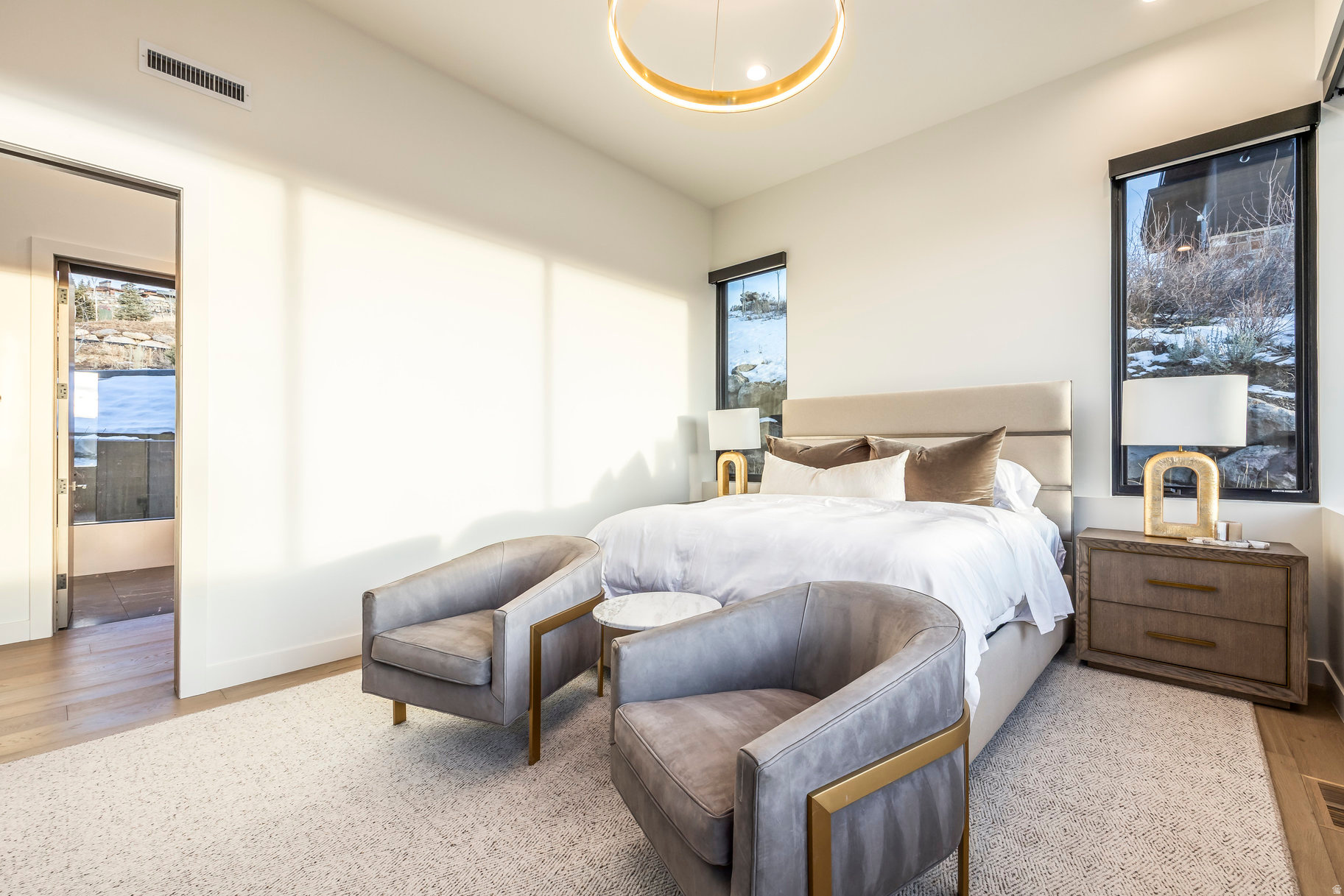 THE SUMMIT - Residential