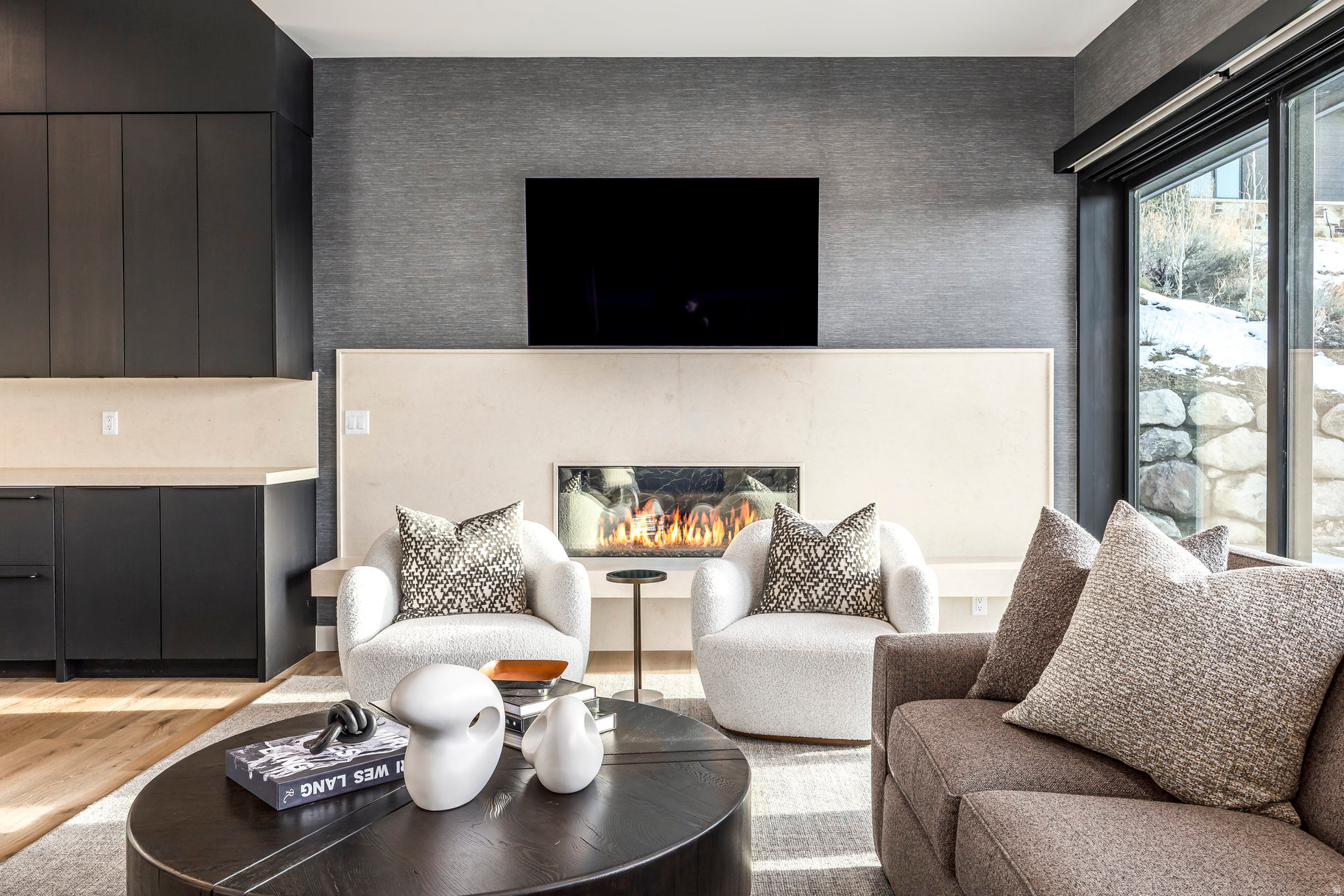 THE SUMMIT - Residential