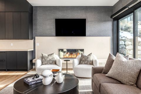 Tiny photo for 3287 CENTRAL PACIFIC TRL, Park City, UT 84098 (MLS # 2127146)