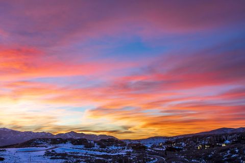 Tiny photo for 3287 CENTRAL PACIFIC TRL, Park City, UT 84098 (MLS # 2127146)