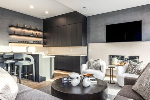 Tiny photo for 3287 CENTRAL PACIFIC TRL, Park City, UT 84098 (MLS # 2127146)