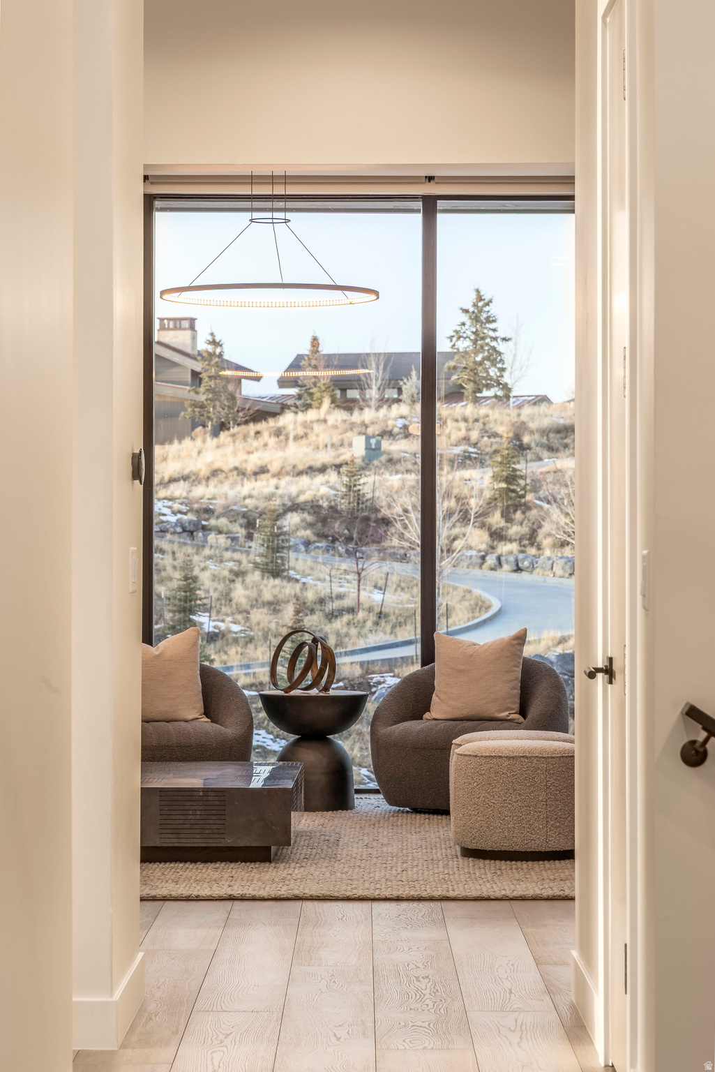 THE SUMMIT - Residential