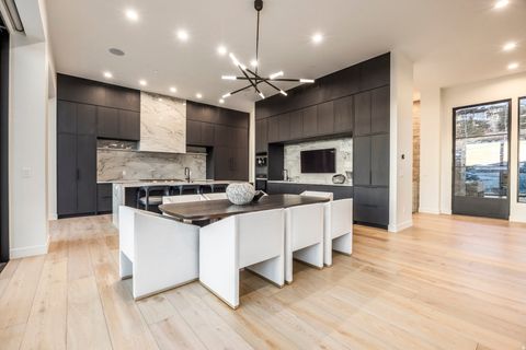 Tiny photo for 3287 CENTRAL PACIFIC TRL, Park City, UT 84098 (MLS # 2127146)