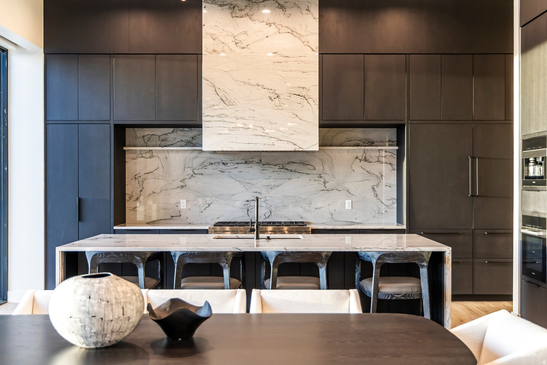 THE SUMMIT - Residential