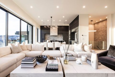 Tiny photo for 3287 CENTRAL PACIFIC TRL, Park City, UT 84098 (MLS # 2127146)