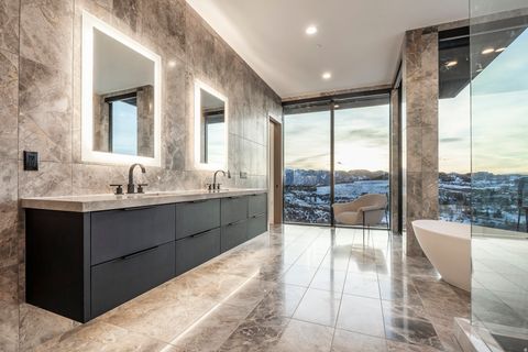 Tiny photo for 3287 CENTRAL PACIFIC TRL, Park City, UT 84098 (MLS # 2127146)