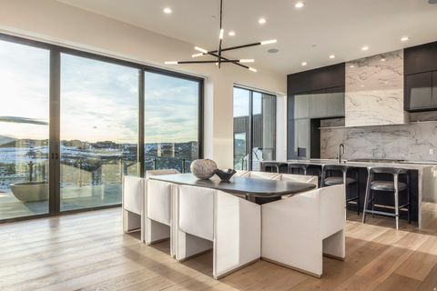 Tiny photo for 3287 CENTRAL PACIFIC TRL, Park City, UT 84098 (MLS # 2127146)