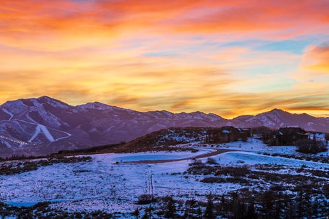 Tiny photo for 3287 CENTRAL PACIFIC TRL, Park City, UT 84098 (MLS # 2127146)