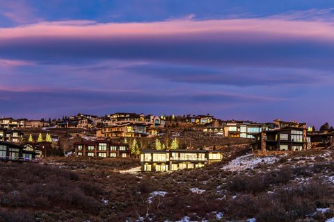 Tiny photo for 3287 CENTRAL PACIFIC TRL, Park City, UT 84098 (MLS # 2127146)