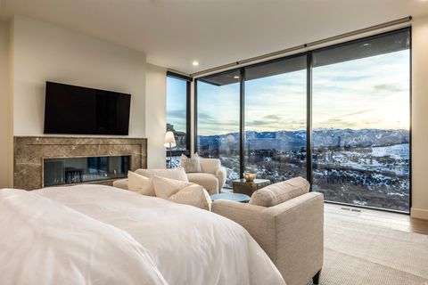 Tiny photo for 3287 CENTRAL PACIFIC TRL, Park City, UT 84098 (MLS # 2127146)