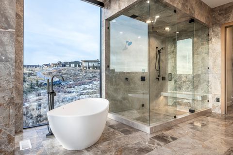 Tiny photo for 3287 CENTRAL PACIFIC TRL, Park City, UT 84098 (MLS # 2127146)